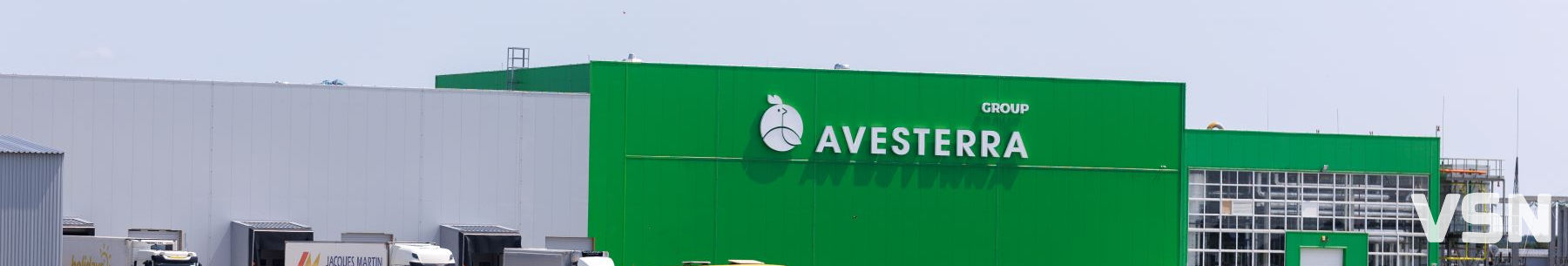 60 млн євро інвестицій у Волинь: Avesterra Group Дмитра Добкіна відкрила новий завод