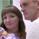 Народилася передчасно з вагою менше 2 кг: історія дівчинки-«поспішайки», яка з'явилася на світ у Луцьку