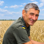 Понад 2 роки вважався зниклим безвісти за особливих обставин: на Волинь «на щиті» повертається воїн Олександр Пінчук