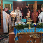 Нещодавно мобілізували до ЗСУ: на Волині попрощалися з курсантом Віталієм Лук'янчуком