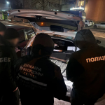 На Волині викрили схему ввезення та продажу гуманітарних авто на понад 2,2 млн грн