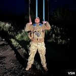 «Коли не залишалося нічого, крім віри в побратимів», — комбат з Волині два роки боронив Авдіївку та вижив після удару «Іскандера