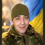 16 місяців рідні чекали звістки: на Волині прощатимуться із Героєм Дмитром Лободюком