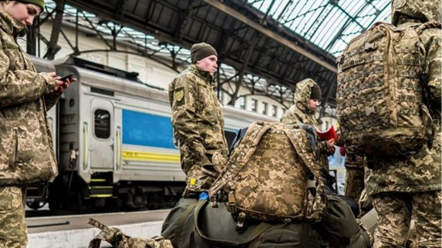 Мобілізація не для всіх: кого можуть призвати лише за власним бажанням