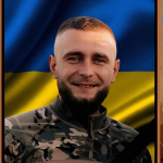 Загинув за Україну: на Волині прощатимуться з Героєм Олегом Оксенюком