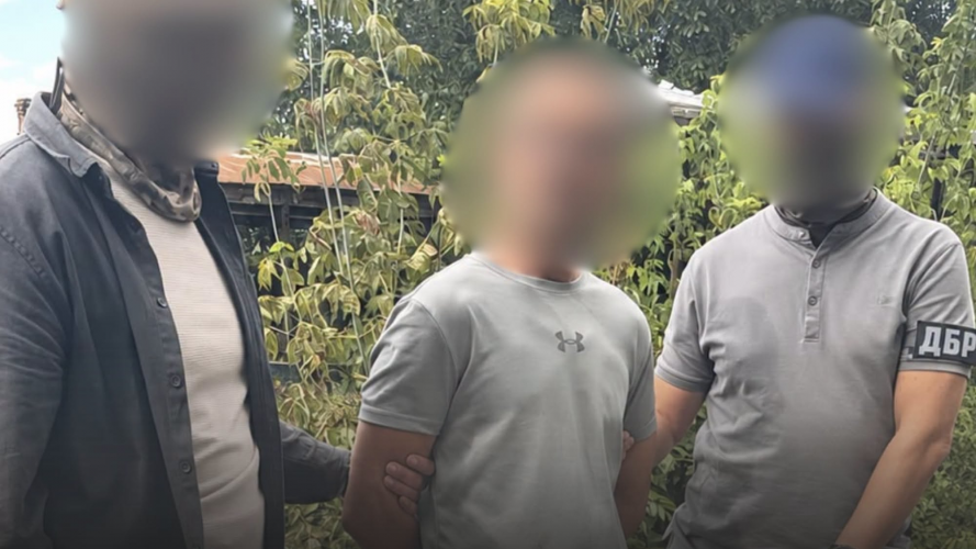На Волині викрили військового, який продав цивільним понад 2 тисячі патронів