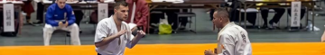 Волинський нацгвардієць здобув бронзу Чемпіонату Європи з карате