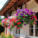 Як доглядати за петунією влітку, щоб вона не стала «палицею»