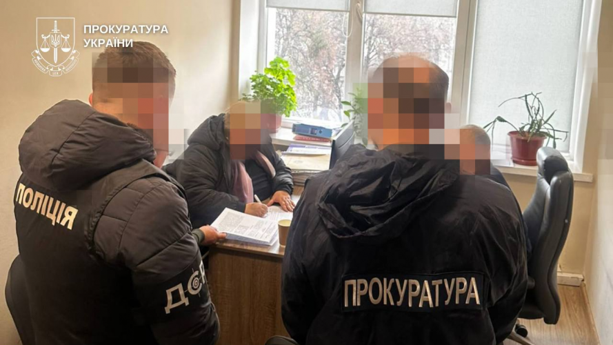 Генератор за пів ціни, але зі збитками: на Волині судять директорку