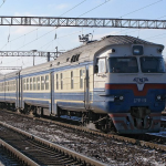 Поїзд Ковель — Ягодин — Ковель тимчасово не курсуватиме