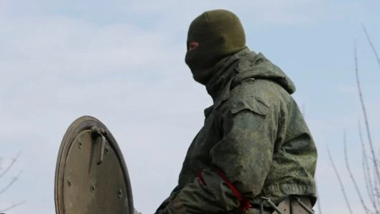 «Мам! Все. Не хочу після всього», - російський окупант шукає можливість повернутися з війни в Україні
