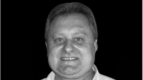 На Волині внаслідок тяжкої хвороби помер підполковник міліції у відставці Володимир Буравський
