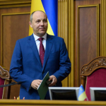 У Львові вбили колишнього голову Верховної ради Андрія Парубія - ЗМІ