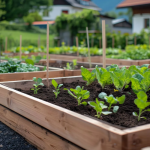 Місячний календар на другу половину квітня 2026: що і в які дні садити після Великодня