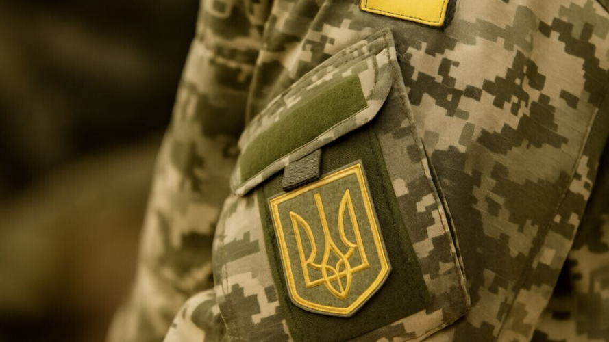 напад на працівників ТЦК, Полтавщина