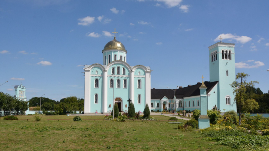 Московський патріархат виселять з Успенського собору на Волині, – рішення апеляційного суду