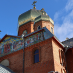 На Волині відзначили 30-річчя релігійної громади та освятили храм