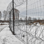Протитанкові рови, міни й колючий дріт: кордон з Білоруссю на Волині продовжують укріплювати
