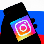 У Росії почали відключати доступ до Instagram