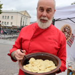 День народження, Волинь