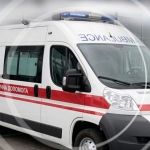 Пульс 179 і тиск 60/20: у Луцьку врятували чоловіка з кардіогенним шоком