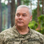 Загроза з півночі: Наєв розповів про війська РФ на територіях Білорусі