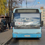 Луцька міськрада достроково розірвала договір із перевізником маршрутів №3, №9 та №52