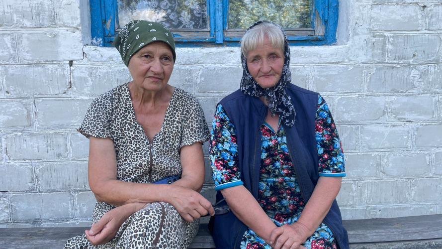 «Молю Бога тільки про одне: хай буде живий»: дві матері з Волині чекають синів, які зникли безвісти на війні