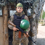 У лікарні помер захисник з Волині Володимир Андрійчук
