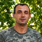 ДНК-експертиза підтвердила загибель Героя з Волині Миколи Волчанюка