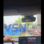 Біля Луцька - жахлива автотроща, травмувалися два чоловіки