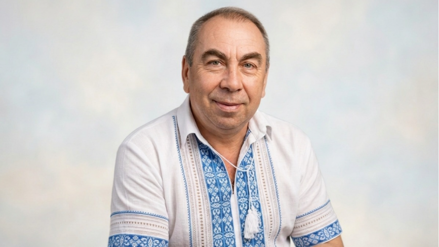 На Волині попрощаються з архітектором Володимиром Сулятицьким