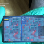 На Волині затримали львів’янина-«волонтера», який переправляв ухилянтів через кордон