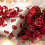 Де у Луцьку купити подарунок для коханої людини до Дня святого Валентина