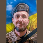 Пройшов найтяжчі бої та втратив руку на війні: захисник із Волині боровся за життя до останнього