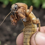 Як захистити город від ведмедки без хімії