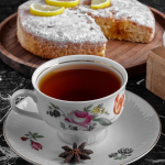 Чому на ніч не можна пити чай