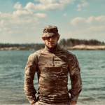 Йому назавжди 22 роки: на Волинь «на щиті» повертається загиблий Герой Ярослав Сад