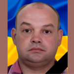 На Волинь прощатимуться із командиром Миколою Гундеричем. Закликають гідно провести воїна в останню дорогу