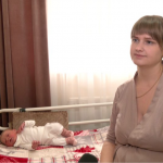 Новорічне диво у Луцьку: під час повітряної тривоги народилося четверо немовлят