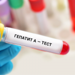 Медики розповіли, скільки людей на Волині захворіли на гепатит А у 2025 році