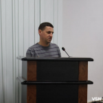 У Луцьку частині заявників відмовили у виплатах за пошкоджене внаслідок російської атаки житло