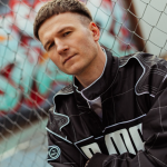 «Серце»: співак з Волині випустив пісню про любов і підтримку