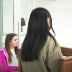  У Луцьку дві дівчини побилися через хлопця: справа дійшла до суду. Відео