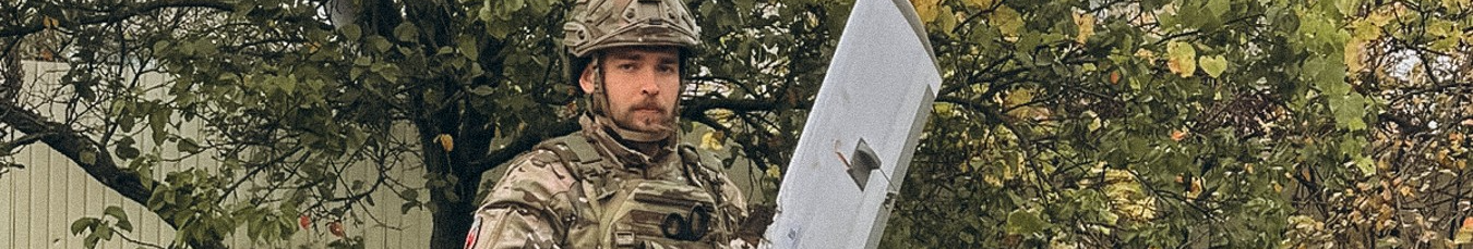 «У 22-му я втратив усе»: як поліцейський із Луганщини почав життя з нуля на Волині