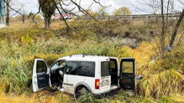 Серед постраждалих — дитина: волинянин відбувся іспитовим терміном за ДТП із загиблим і травмованими