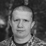 На Харківщині загинув волинянин Руслан Семенюк