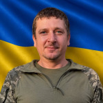 Загинув півтора року тому: на Волинь на вічний спочинок повертається Герой Микола Андрійчук