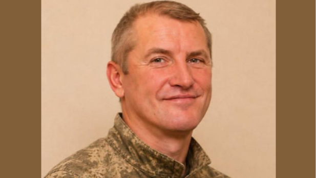 Понад 2 роки вважався зниклим безвісти: на Волині прощатимуться із військовим Іваном Шнитом