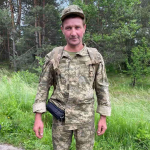 Третя за день втрата у громаді: війна забрала життя захисника з Волині Юрія Літвінцова